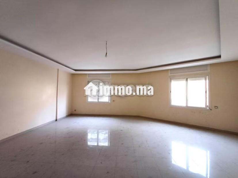Appartement à vendre 115 m², 2 chambres Bourgogne Ouest Casablanca - Vente Immobilier - Casablanca - photo 2