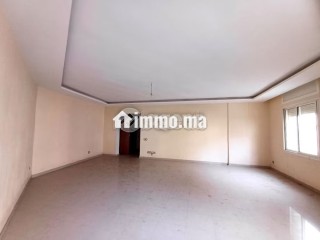 Appartement à vendre 115 m², 2 chambres Bourgogne Ouest Casablanca - Appartement à vendre - Casablanca