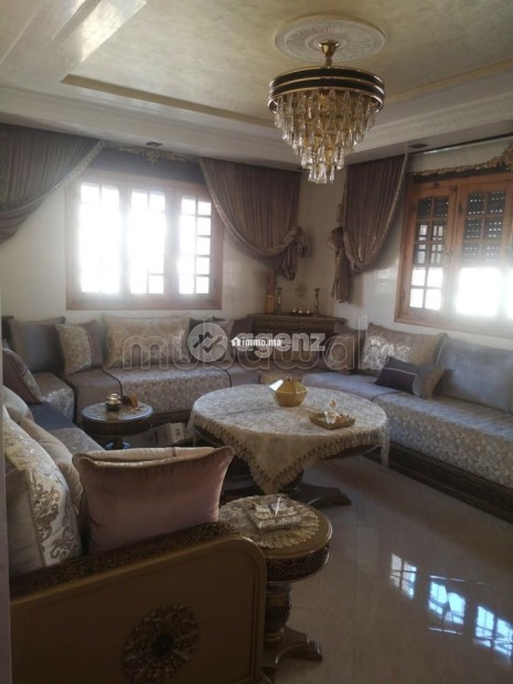 Appartement à vendre 154 m², 2 chambres Haddaouia Casablanca - Vente Immobilier - Casablanca - photo 1