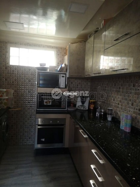 Appartement à vendre 154 m², 2 chambres Haddaouia Casablanca - Vente Immobilier - Casablanca - photo 3