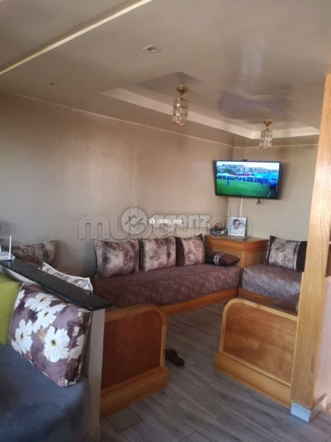 Appartement à vendre 154 m², 2 chambres Haddaouia Casablanca - Vente Immobilier - Casablanca - photo 7