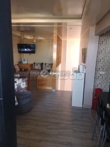 Appartement à vendre 154 m², 2 chambres Haddaouia Casablanca - Vente Immobilier - Casablanca - photo 8
