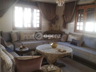 Appartement à vendre 154 m², 2 chambres Haddaouia Casablanca - Appartement à vendre - Casablanca
