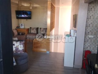 Appartement à vendre 154 m², 2 chambres Haddaouia Casablanca - Appartement à vendre - Casablanca