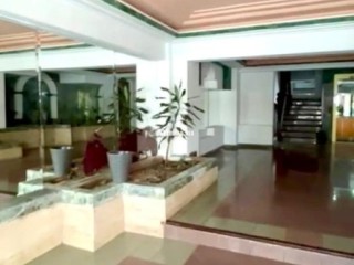 DUPLEX à vendre : 439 M2.2 niveaux (212M2 + 214 M2)+ 13 M2 Garage 13M2+ .Terrasse 80M2. Quartier Gauthier-Casablanca. Prix annoncé 4 800 000 MAD. - Appartement à vendre - Casablanca