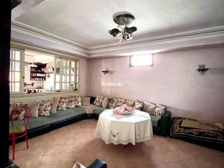 DUPLEX à vendre : 439 M2.2 niveaux (212M2 + 214 M2)+ 13 M2 Garage 13M2+ .Terrasse 80M2. Quartier Gauthier-Casablanca. Prix annoncé 4 800 000 MAD. - Appartement à vendre - Casablanca