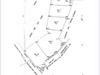 ارض للبيع محفظة تيتر فونصي هكتار و نصف - Terrain à vendre - Casablanca