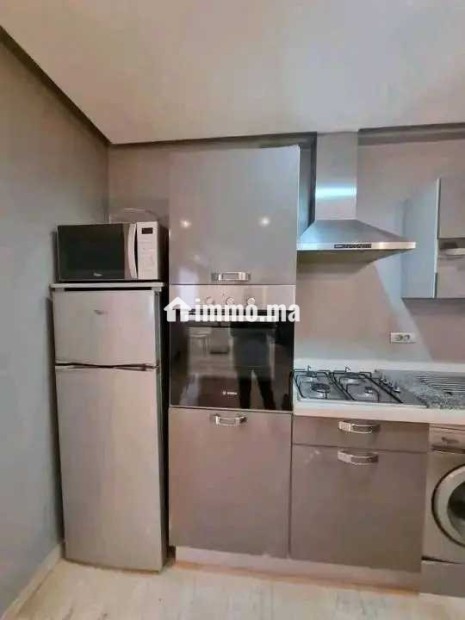 Grand appart studio meublé les princesses - Location Immobilier - Casablanca - photo 8