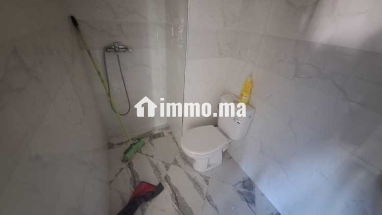 Joli appart hay al Qods bernoussi 2100 dh - Location Immobilier - Casablanca - photo 2