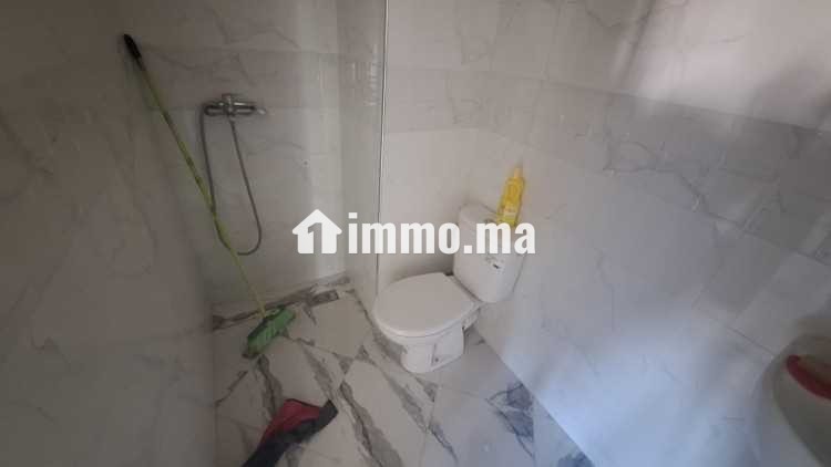 Joli appart hay al Qods bernoussi 2100 dh - Location Immobilier - Casablanca - photo 5