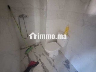Joli appart hay al Qods bernoussi 2100 dh - Appartement à louer - Casablanca