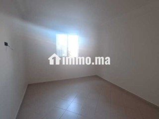 Joli appart hay al Qods bernoussi 2100 dh - Appartement à louer - Casablanca