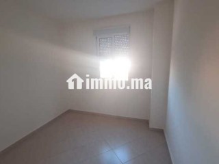 Joli appart hay al Qods bernoussi 2100 dh - Appartement à louer - Casablanca