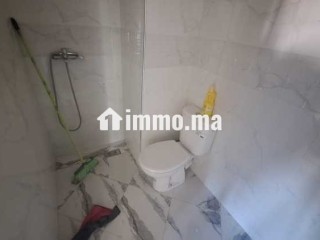 Joli appart hay al Qods bernoussi 2100 dh - Appartement à louer - Casablanca