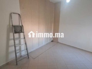 Joli appart hay al Qods bernoussi 2100 dh - Appartement à louer - Casablanca