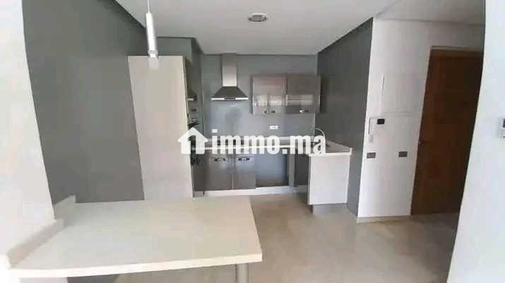 Appart studio vide quartier les princesses - Location Immobilier - Casablanca - photo 1
