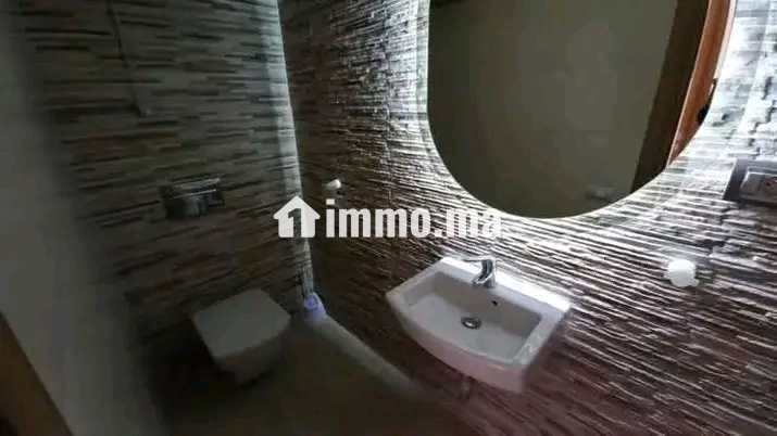 Appart studio vide quartier les princesses - Location Immobilier - Casablanca - photo 4