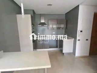 Appart studio vide quartier les princesses - Appartement à louer - Casablanca