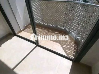 Appart studio vide quartier les princesses - Appartement à louer - Casablanca