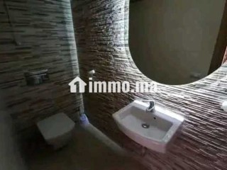 Appart studio vide quartier les princesses - Appartement à louer - Casablanca