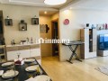 Grand studio haut standing en location - miniature 3