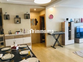 Grand studio haut standing en location - Appartement à louer - Casablanca