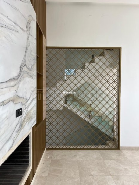Maison de haut standing en location Dar Bouazza - Location Immobilier - Dar Bouazza - photo 6