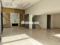 Maison de haut standing en location Dar Bouazza - miniature 3