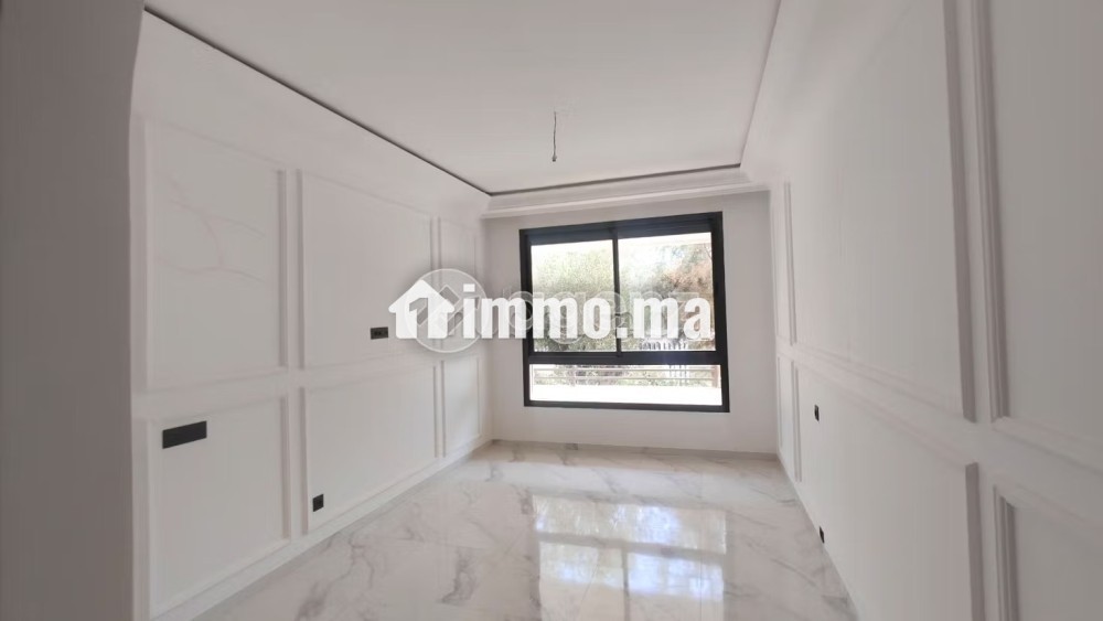 Appartement à louer 107 m², 3 chambres Ain Diab Extension Casablanca - Location Immobilier - Casablanca - photo 6