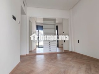 Appartement à louer 107 m², 3 chambres Ain Diab Extension Casablanca - Appartement à louer - Casablanca