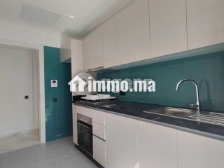 Appartement à louer 107 m², 3 chambres Ain Diab Extension Casablanca - Appartement à louer - Casablanca