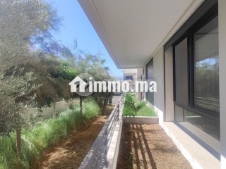 Appartement à louer 107 m², 3 chambres Ain Diab Extension Casablanca - Appartement à louer - Casablanca