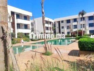 Appartement à louer 107 m², 3 chambres Ain Diab Extension Casablanca - Appartement à louer - Casablanca