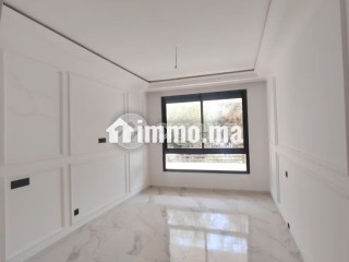 Appartement à louer 107 m², 3 chambres Ain Diab Extension Casablanca - Appartement à louer - Casablanca