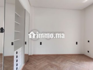 Appartement à louer 107 m², 3 chambres Ain Diab Extension Casablanca - Appartement à louer - Casablanca