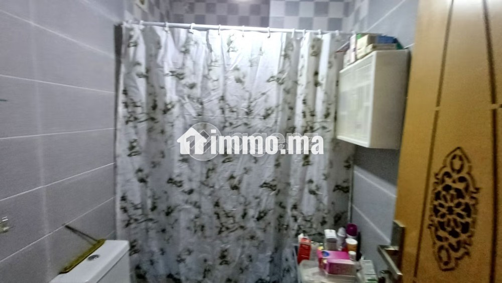 Appartement à louer 87 m², 3 chambres Hanaa 3 Soussi Tanger - Location Immobilier - Tanger - photo 7