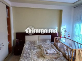 Appartement à louer 87 m², 3 chambres Hanaa 3 Soussi Tanger - Appartement à louer - Tanger