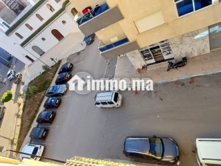 Appartement à louer 87 m², 3 chambres Hanaa 3 Soussi Tanger - Appartement à louer - Tanger