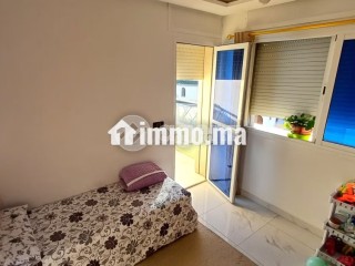 Appartement à louer 87 m², 3 chambres Hanaa 3 Soussi Tanger - Appartement à louer - Tanger