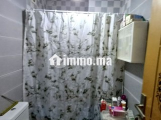 Appartement à louer 87 m², 3 chambres Hanaa 3 Soussi Tanger - Appartement à louer - Tanger