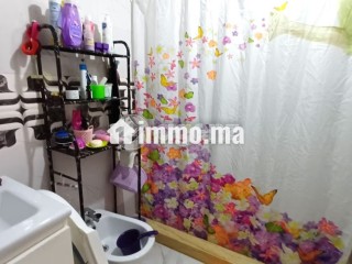 Appartement à louer 87 m², 3 chambres Hanaa 3 Soussi Tanger - Appartement à louer - Tanger