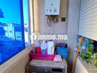 Appartement à louer 87 m², 3 chambres Hanaa 3 Soussi Tanger - Appartement à louer - Tanger