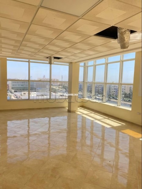 3 plateaux bureau restant à louer de 45 à 66 mètres - Location Immobilier - Agadir - photo 4