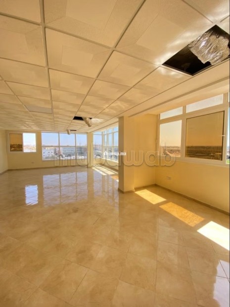 3 plateaux bureau restant à louer de 45 à 66 mètres - Location Immobilier - Agadir - photo 5