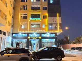 3 plateaux bureau restant à louer de 45 à 66 mètres - Bureau à louer - Agadir