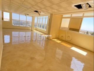 3 plateaux bureau restant à louer de 45 à 66 mètres - Bureau à louer - Agadir