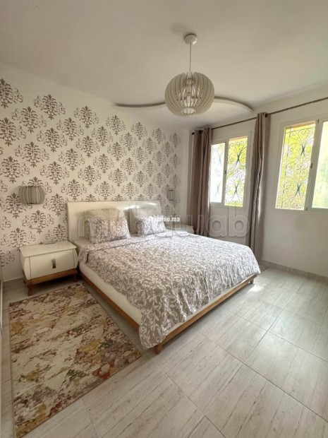 Appartement meublé à louer longue durée - Location Immobilier - Marrakech - photo 2