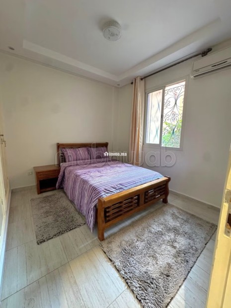 Appartement meublé à louer longue durée - Location Immobilier - Marrakech - photo 3