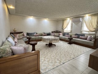 Appartement meublé à louer longue durée - Appartement à louer - Marrakech