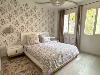 Appartement meublé à louer longue durée - Appartement à louer - Marrakech